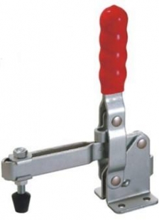 12205 Vertical handle toggle clamp