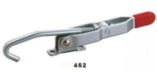 451 / 452 / 40371 / 43810 Latch clamp