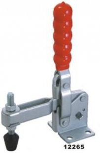 12265 / 12300 Vertical handle toggle clamp
