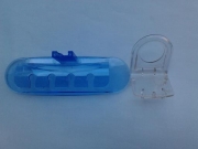 Plastic daily use products