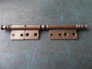 H-0458 Metal hinge