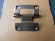 H-0484 Metal hinge