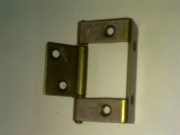 WJ04010427 Metal hinge