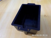Battery case part