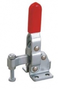Toggle clamps 11401 & 12401