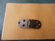 P3190441 Metal hinge