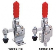 12050HB / 12050SM toggle clamp