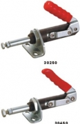30250 / 30450 push-pull toggle clamp