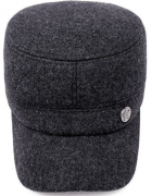 Woolen cap for middle and old age man