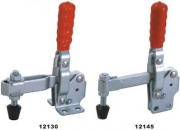 12130 / 12145 vertical handle toggle clamp